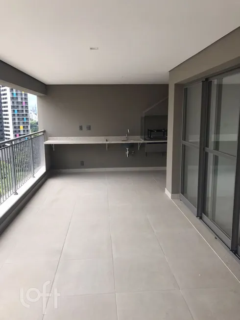 Foto 1 de Apartamento com 3 Quartos à venda, 155m² em Butantã, São Paulo