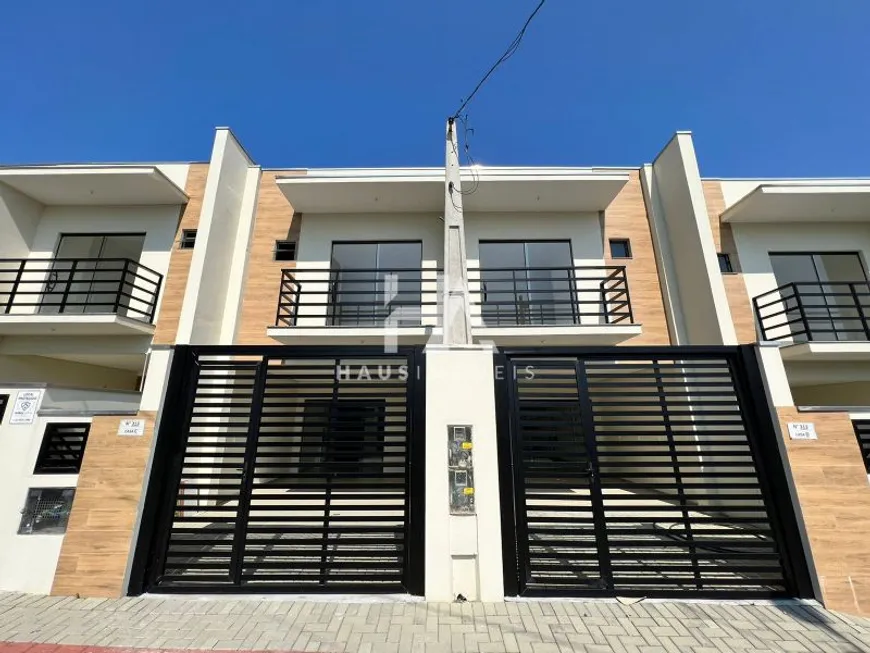 Foto 1 de Casa com 3 Quartos à venda, 112m² em Nossa Senhora da Conceição, Balneário Piçarras
