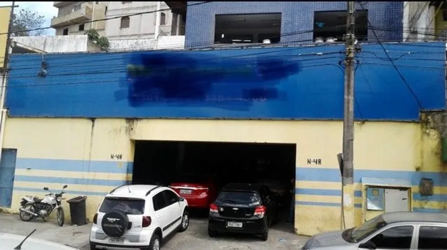 Foto 1 de Prédio Comercial à venda, 420m² em Campinas de Brotas, Salvador