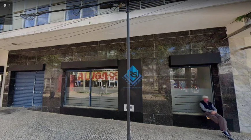 Foto 1 de Ponto Comercial para venda ou aluguel, 200m² em Centro, São Caetano do Sul