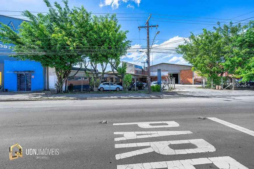 Foto 1 de Galpão/Depósito/Armazém à venda, 2288m² em Bela Vista, Gaspar