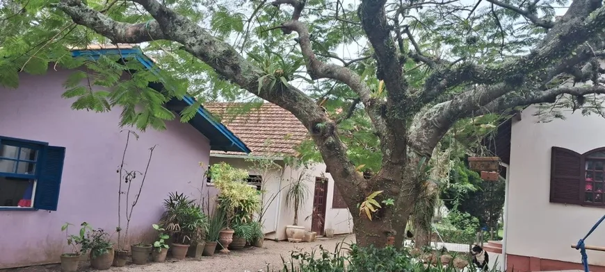 Foto 1 de Lote/Terreno à venda, 85884m² em São João do Rio Vermelho, Florianópolis