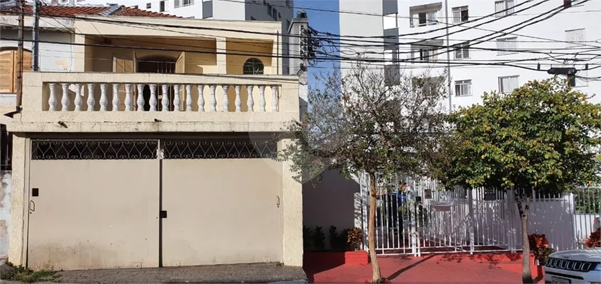 Foto 1 de Sobrado com 3 Quartos à venda, 160m² em Casa Verde, São Paulo