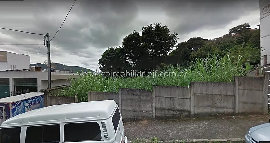 Foto 1 de Lote/Terreno à venda, 481m² em Costa Carvalho, Juiz de Fora