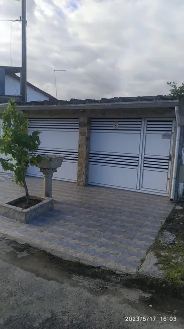 Foto 1 de Casa com 3 Quartos à venda, 200m² em Centro, Mongaguá