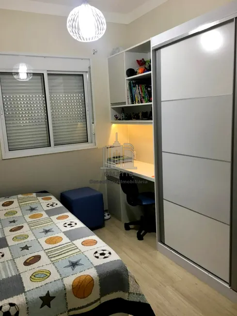 Foto 1 de Apartamento com 3 Quartos à venda, 92m² em Parque Prado, Campinas