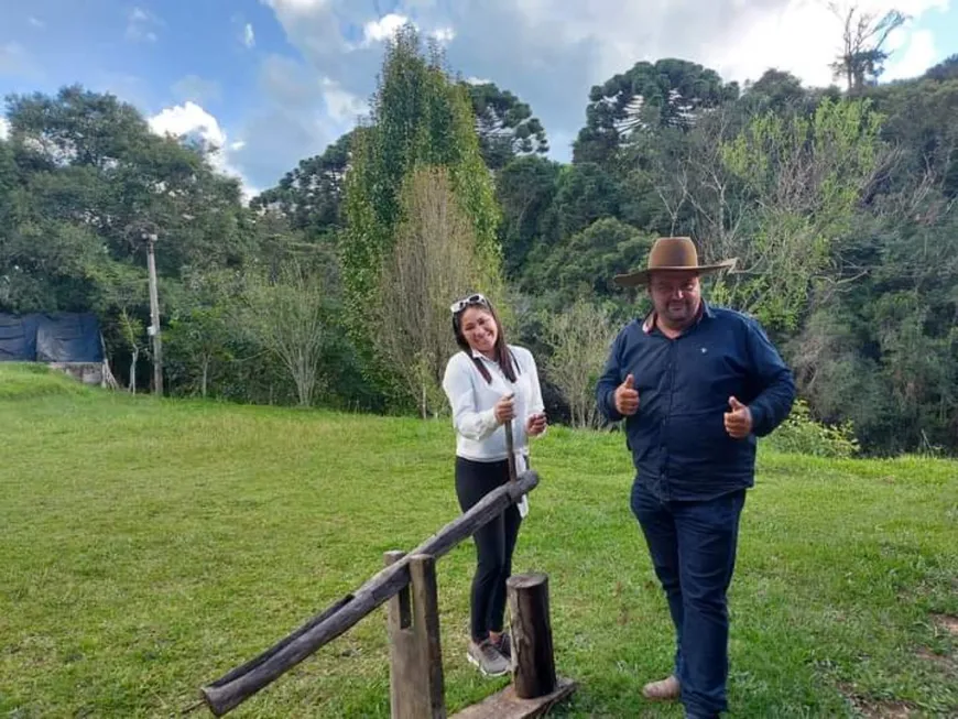 Foto 1 de Fazenda/Sítio à venda em , Bom Repouso