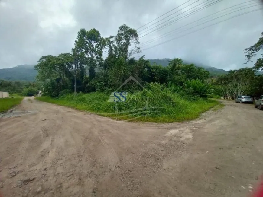 Foto 1 de Lote/Terreno à venda, 466m² em Portal do Tabatinga, Caraguatatuba