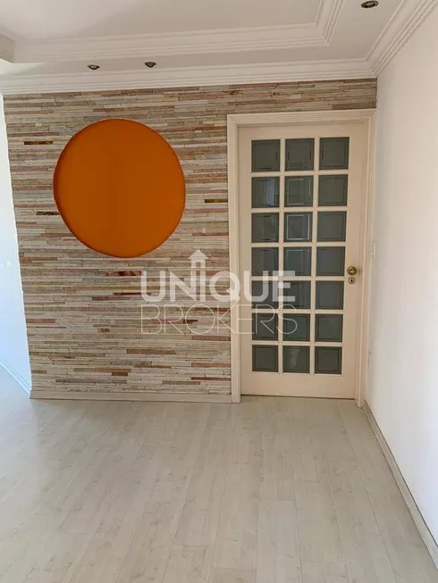 Foto 1 de Apartamento com 3 Quartos à venda, 101m² em Jardim Merci II, Jundiaí