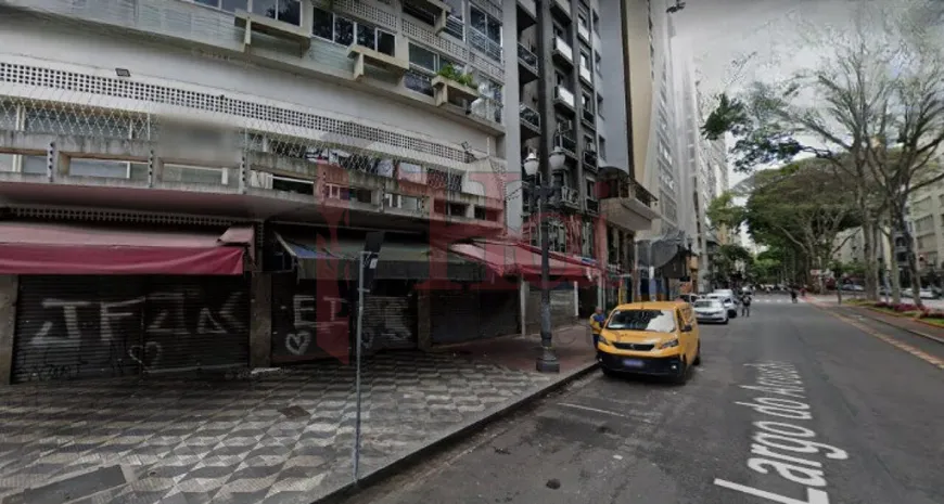 Foto 1 de Ponto Comercial para venda ou aluguel, 100m² em República, São Paulo