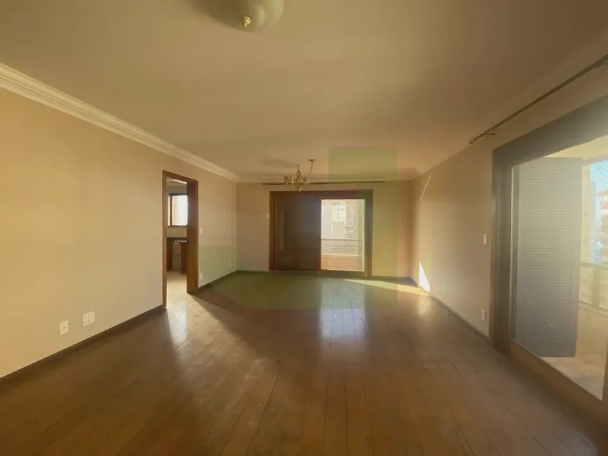 Foto 1 de Apartamento com 3 Quartos à venda, 169m² em Centro, São Leopoldo