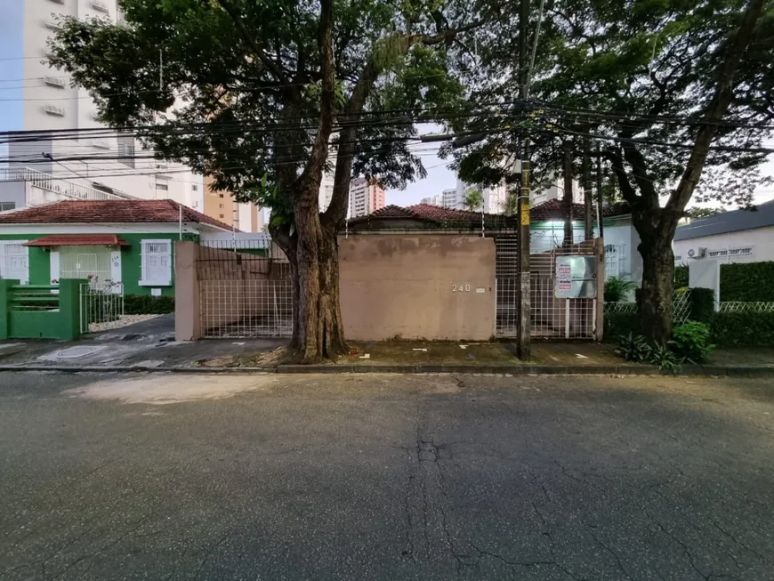 Foto 1 de Casa com 4 Quartos à venda, 150m² em Aflitos, Recife