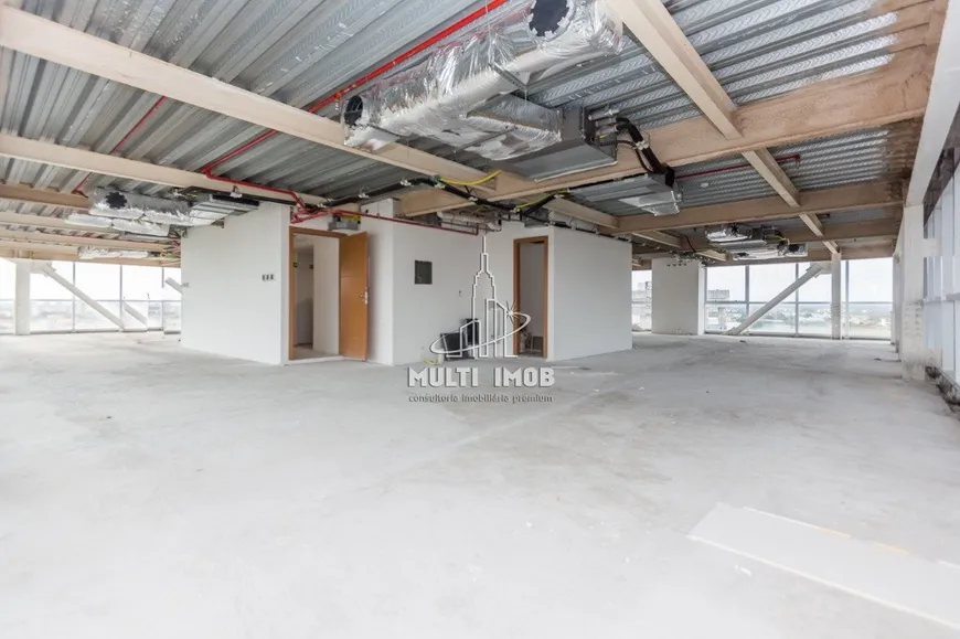 Foto 1 de Sala Comercial para alugar, 1750m² em Anchieta, Porto Alegre