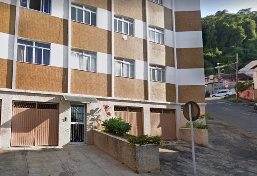 Foto 1 de Apartamento com 3 Quartos para alugar, 110m² em Santa Helena, Juiz de Fora