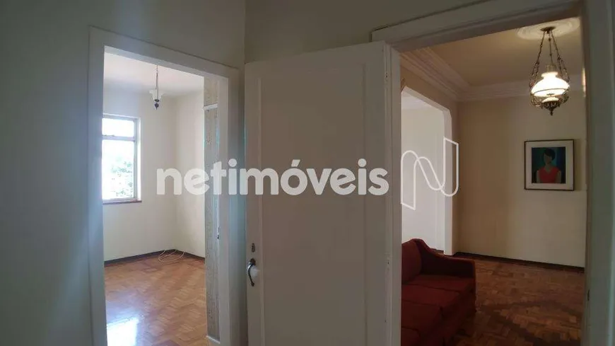 Foto 1 de Apartamento com 3 Quartos à venda, 150m² em Centro, Belo Horizonte