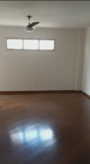 Foto 1 de Apartamento com 3 Quartos à venda, 116m² em Centro, São José do Rio Preto