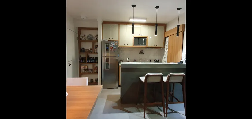 Foto 1 de Apartamento com 2 Quartos à venda, 69m² em Casa Verde, São Paulo