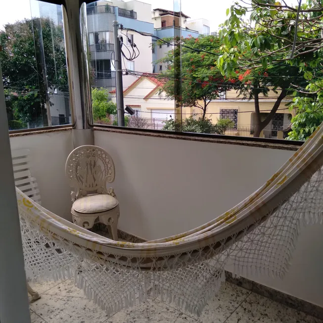 Foto 1 de Apartamento com 3 Quartos à venda, 88m² em Santa Tereza, Belo Horizonte