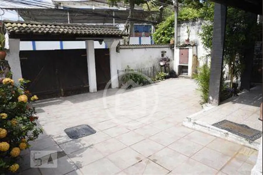 Foto 1 de Casa com 4 Quartos à venda, 227m² em Pechincha, Rio de Janeiro