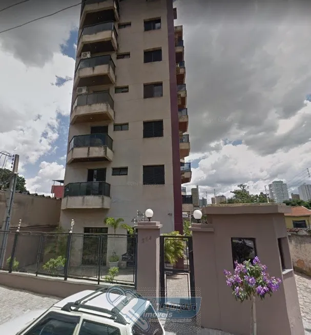 Foto 1 de Apartamento com 2 Quartos à venda, 109m² em Boa Vista, Limeira