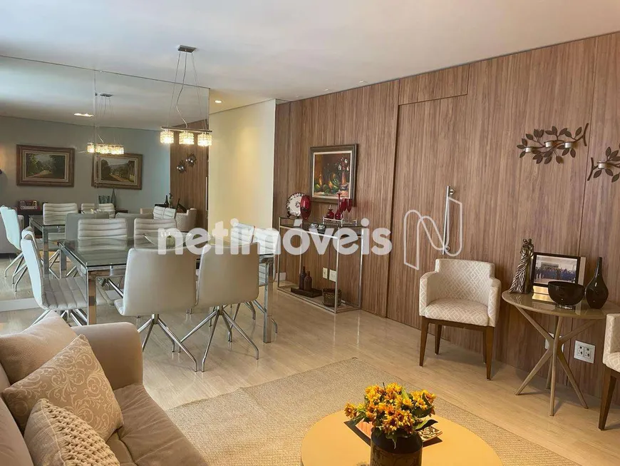 Foto 1 de Apartamento com 4 Quartos à venda, 101m² em Silveira, Belo Horizonte