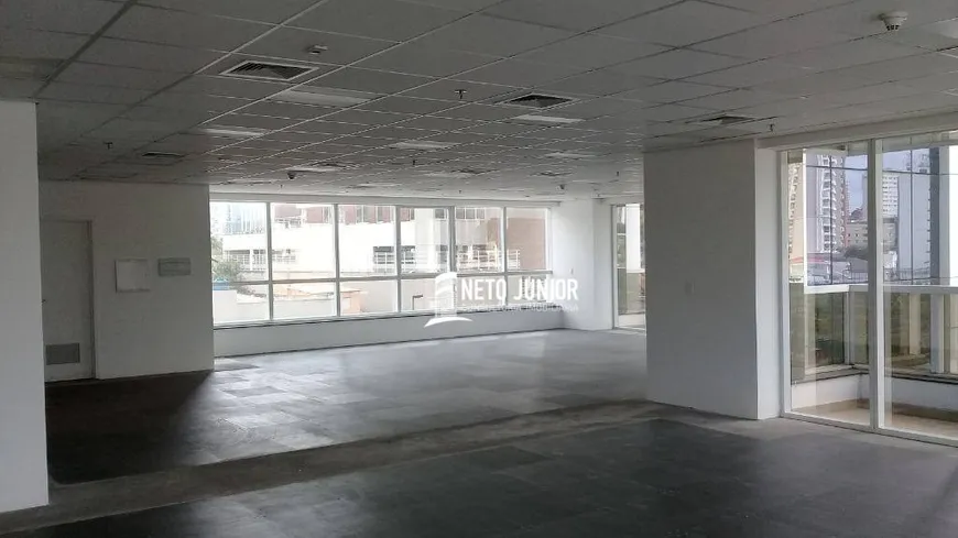 Foto 1 de Sala Comercial para venda ou aluguel, 531m² em Brooklin, São Paulo