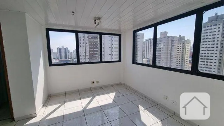 Foto 1 de Sala Comercial para venda ou aluguel, 50m² em Vila Mariana, São Paulo