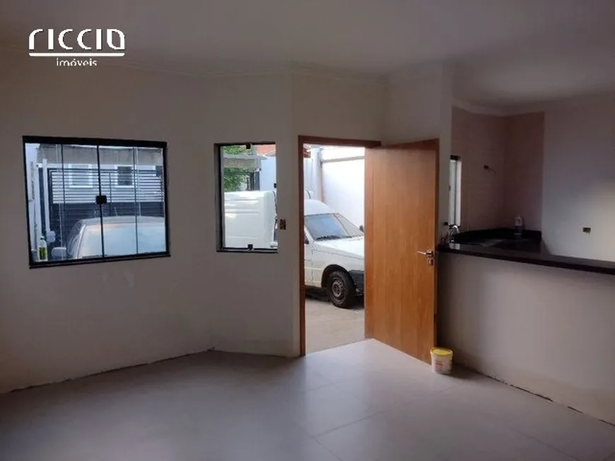 Foto 1 de Casa com 3 Quartos à venda, 84m² em Residencial Santa Paula, Jacareí