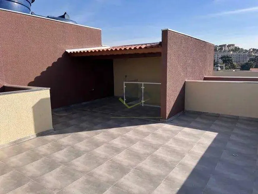 Foto 1 de Apartamento com 2 Quartos à venda, 144m² em Vila Perracini, Poá