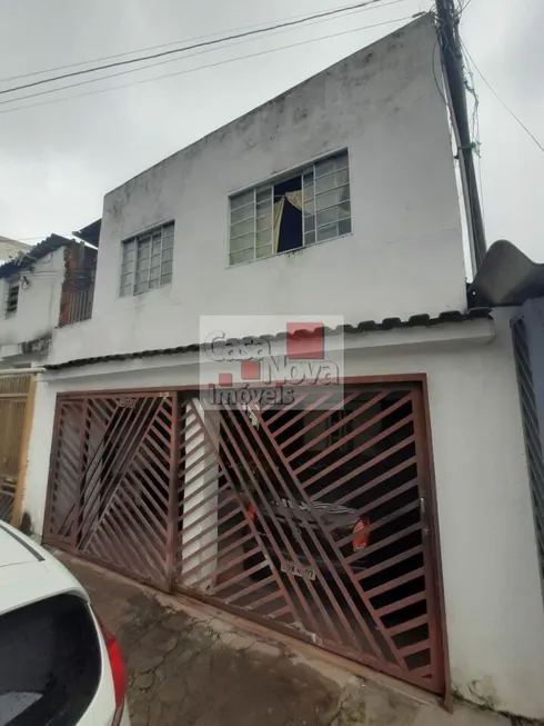 Foto 1 de Casa com 5 Quartos à venda, 100m² em Vila Medeiros, São Paulo