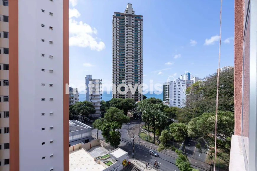 Foto 1 de Apartamento com 3 Quartos à venda, 152m² em Campo Grande, Salvador