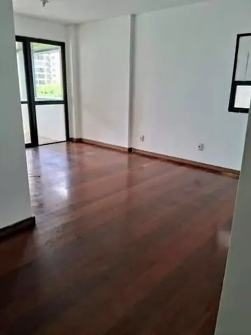 Foto 1 de Apartamento com 2 Quartos à venda, 90m² em Barra da Tijuca, Rio de Janeiro