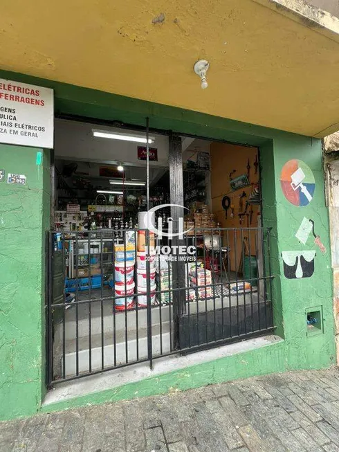 Foto 1 de Ponto Comercial para alugar, 100m² em Horto, Belo Horizonte