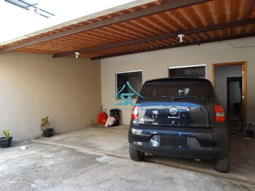 Foto 1 de Casa com 2 Quartos à venda, 66m² em , São Joaquim de Bicas