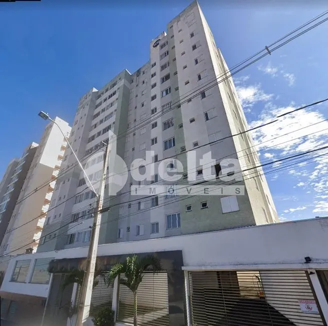 Foto 1 de Apartamento com 2 Quartos à venda, 54m² em Aclimacao, Uberlândia