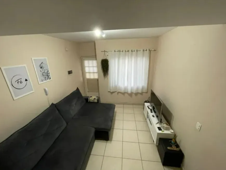 Foto 1 de Casa de Condomínio com 2 Quartos à venda, 71m² em Jardim Jaraguá, São Paulo