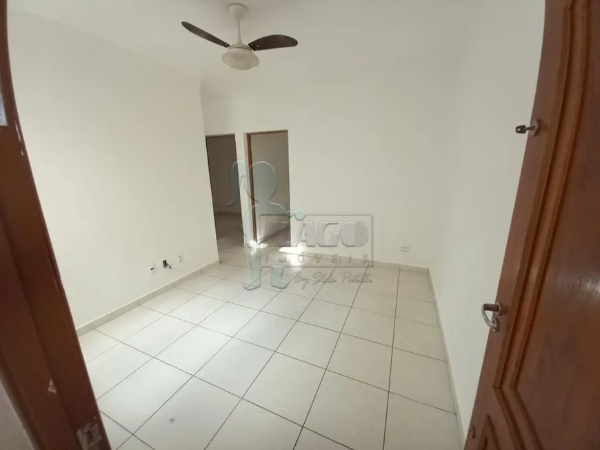 Foto 1 de Apartamento com 2 Quartos à venda, 43m² em VILA VIRGINIA, Ribeirão Preto