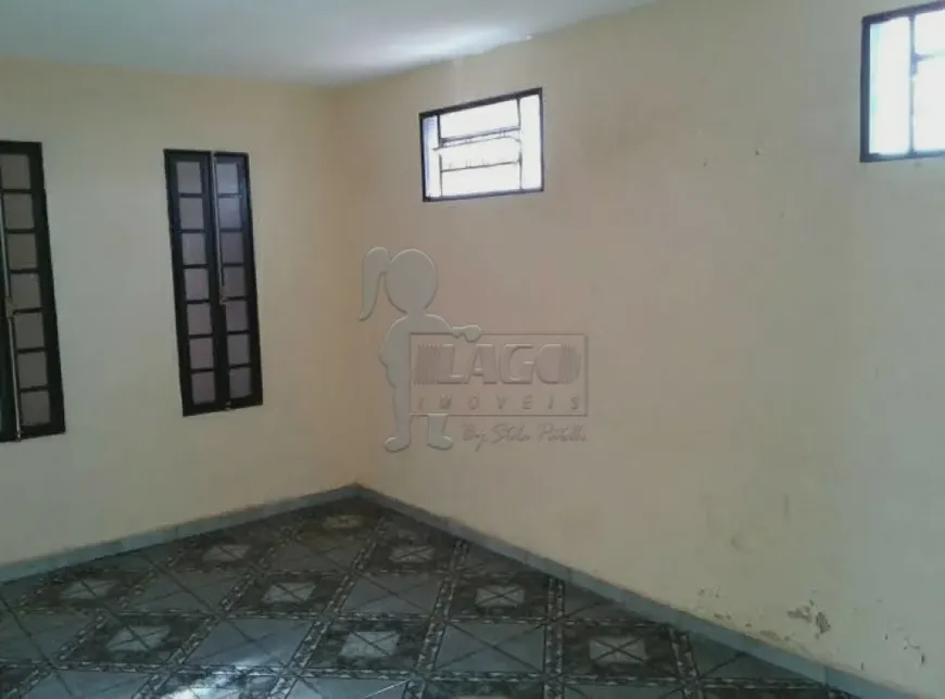 Foto 1 de Casa com 2 Quartos à venda, 56m² em , Cravinhos