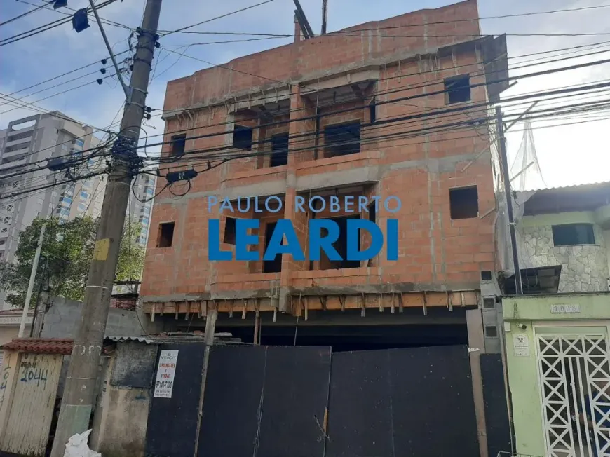 Foto 1 de Apartamento com 3 Quartos à venda, 155m² em Campestre, Santo André