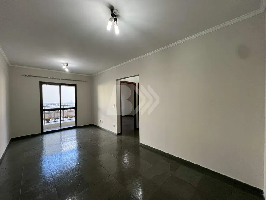 Foto 1 de Apartamento com 2 Quartos à venda, 62m² em São Judas, Piracicaba