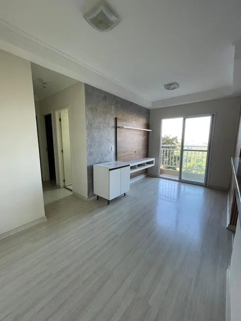 Foto 1 de Apartamento com 2 Quartos para alugar, 53m² em Votupoca, Barueri