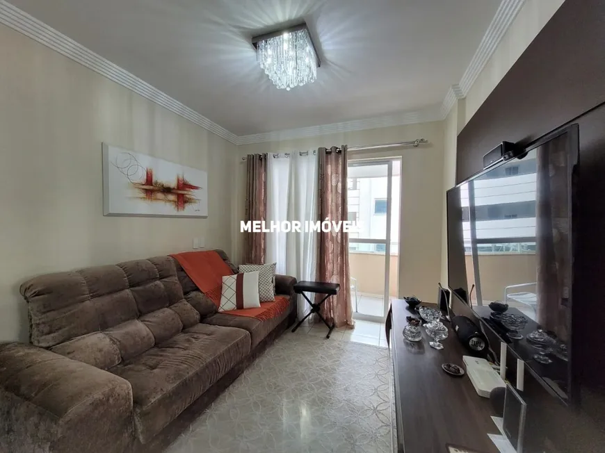 Foto 1 de Apartamento com 3 Quartos à venda, 98m² em Centro, Balneário Camboriú