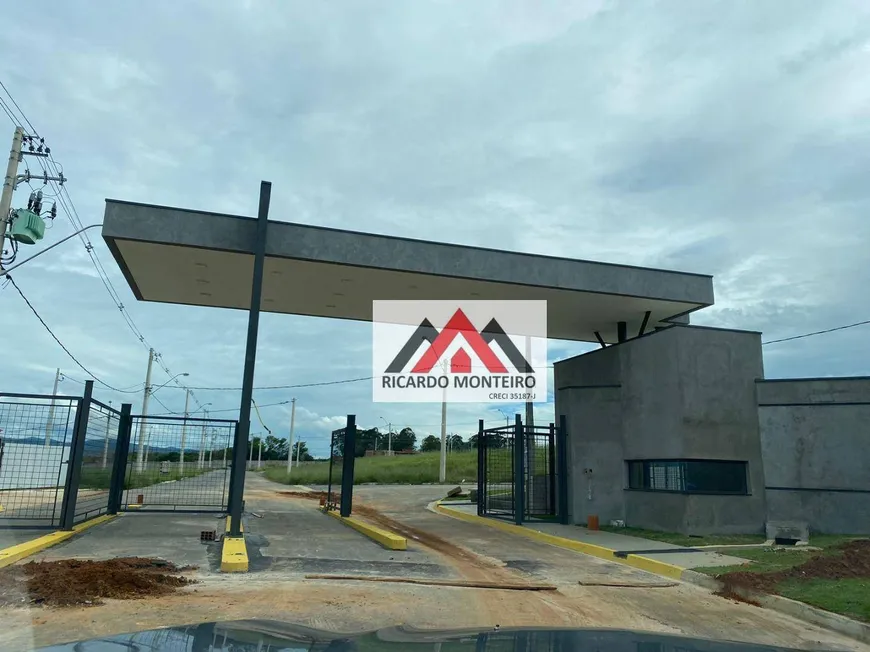 Foto 1 de Lote/Terreno à venda, 176m² em Loteamento Industrial Agua Preta, Pindamonhangaba