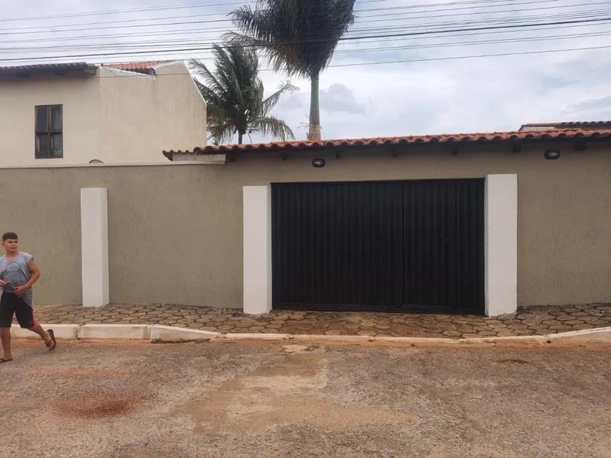 Foto 1 de Lote/Terreno com 1 Quarto à venda, 360m² em , Brasília