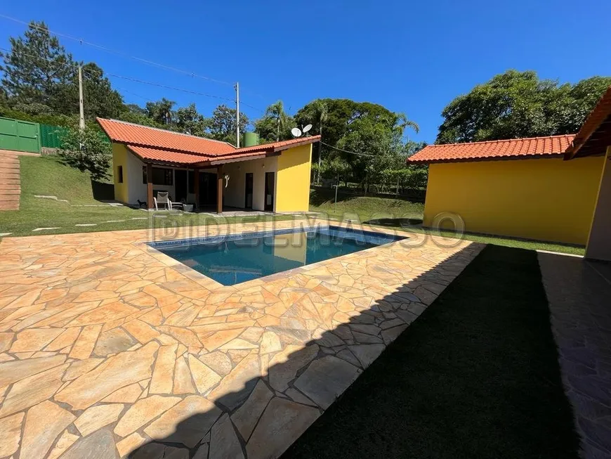 Foto 1 de Fazenda/Sítio à venda, 1250m² em Curral, Ibiúna