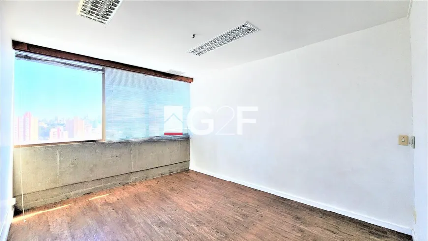 Foto 1 de Sala Comercial com 2 Quartos para alugar, 31m² em Centro, Campinas