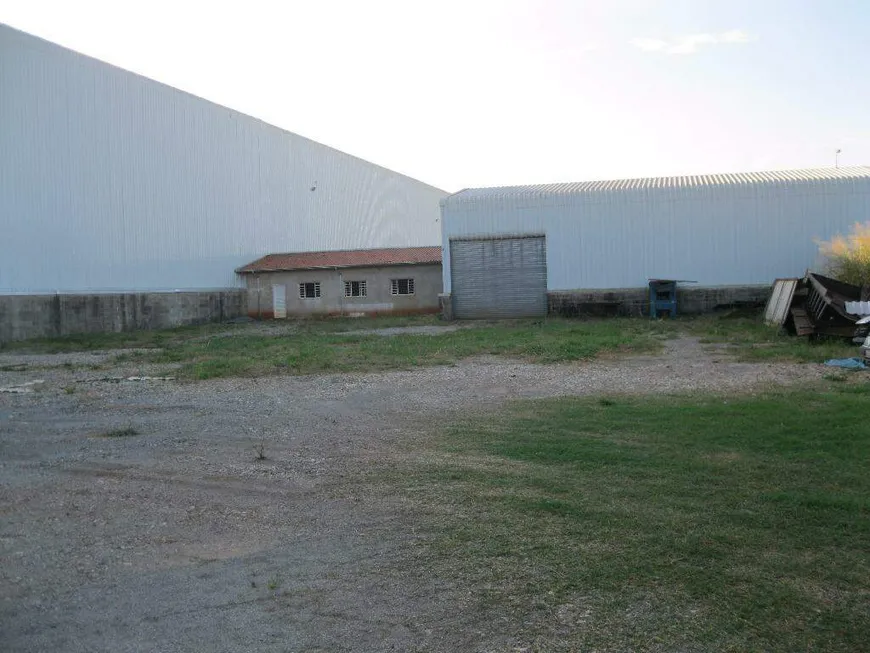 Foto 1 de Galpão/Depósito/Armazém para alugar, 11000m² em Centro, Piracicaba