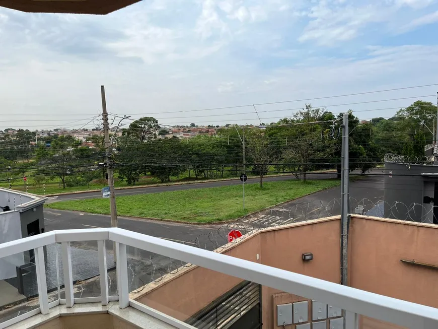 Foto 1 de Apartamento com 2 Quartos à venda, 70m² em Cidade Jardim, Uberlândia