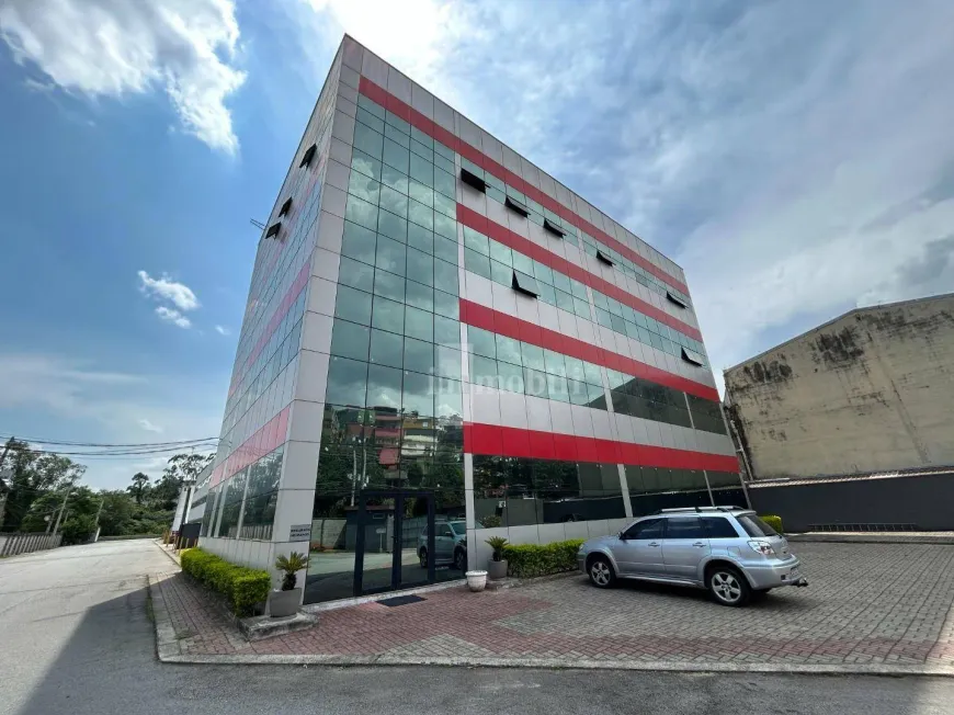 Foto 1 de Prédio Comercial para alugar, 1026m² em Granja Viana, Cotia