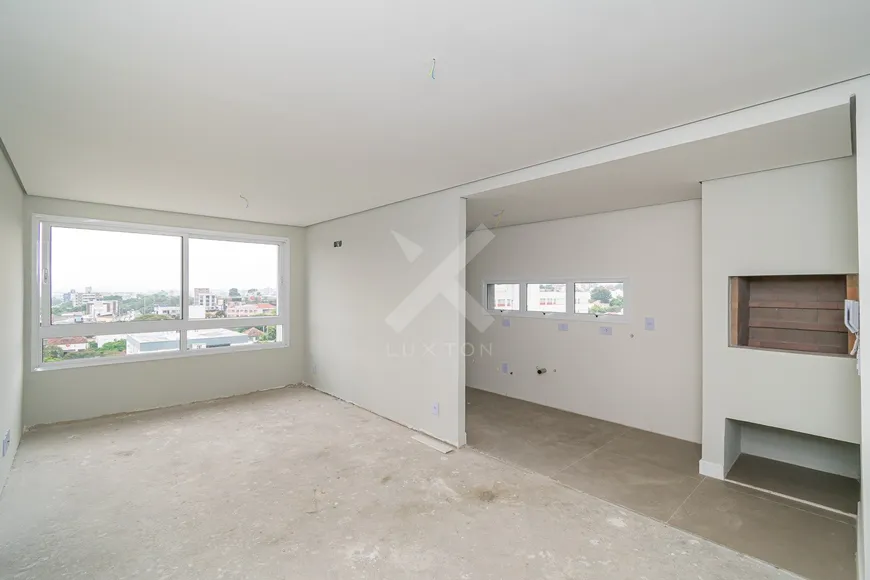 Foto 1 de Apartamento com 3 Quartos à venda, 84m² em Jardim Europa, Porto Alegre